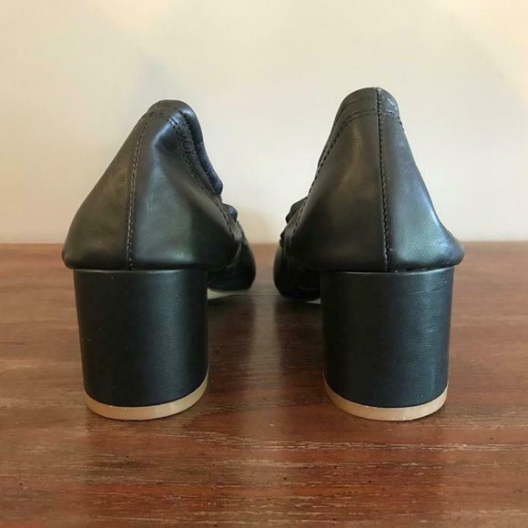 $94 The Fix Women's Amaya Scrunched Pump 880341 - Picture 5 of 6